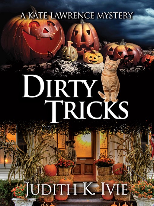 Title details for Dirty Tricks by Judith K. Ivie - Available